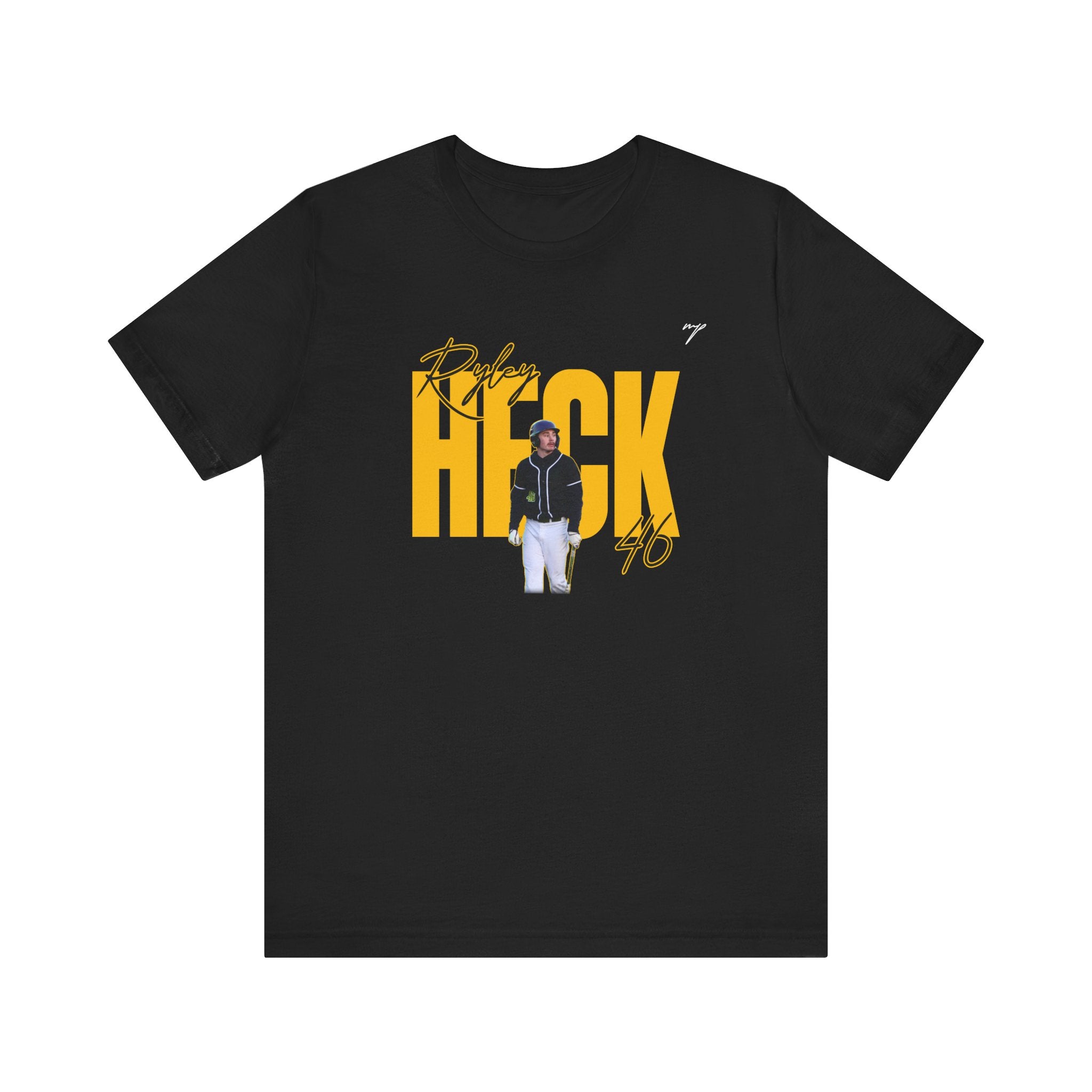 Ryley Heck Graphic Tee