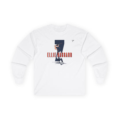 Ellie Haggard Long Sleeve Tee