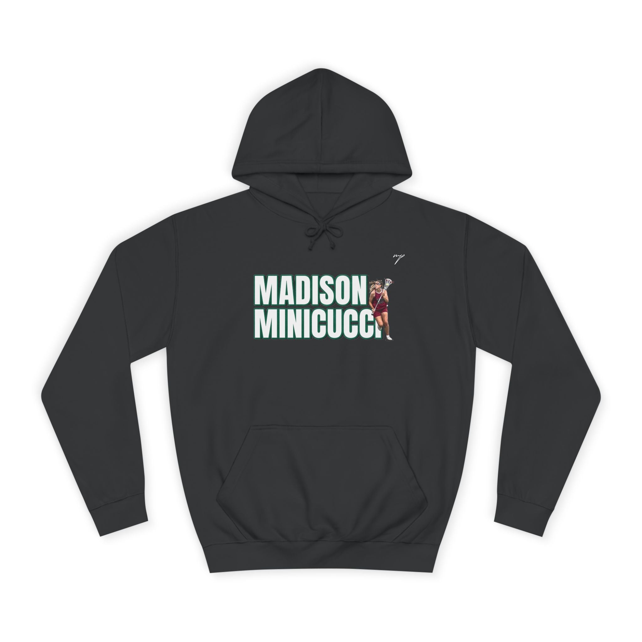 Madison Minicucci Hoodie