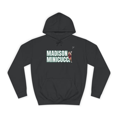 Madison Minicucci Hoodie