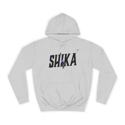 Yassien Amr Hoodie