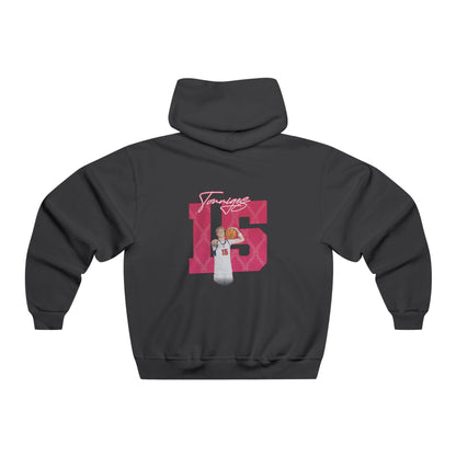 Cole Tonniges Vintage Hoodie