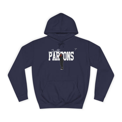 Justin Parsons Hoodie