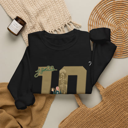 Juliet Galla Crewneck