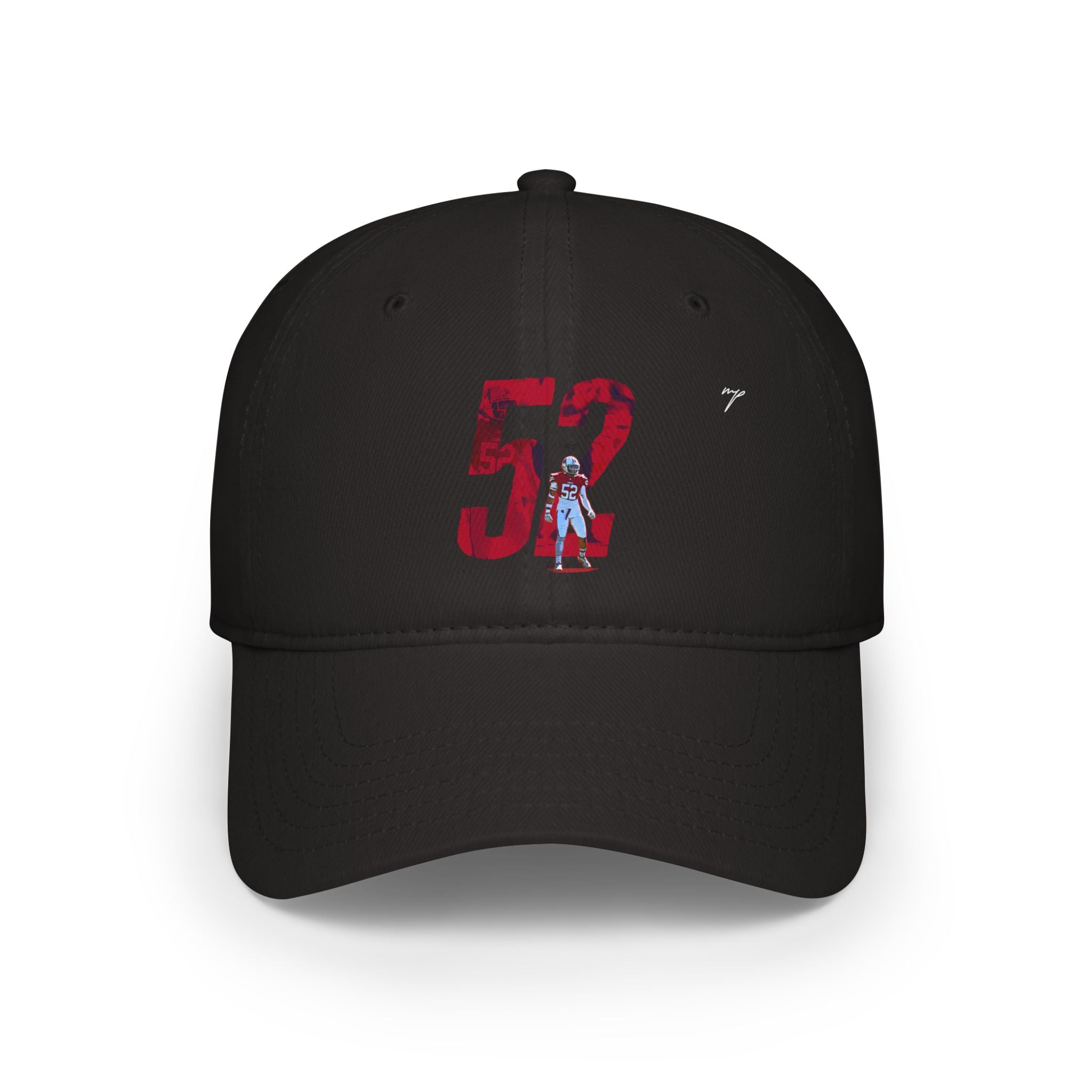 Joseph Woods Jr Hat