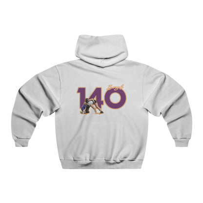 Kadence Burnside Vintage Hoodie
