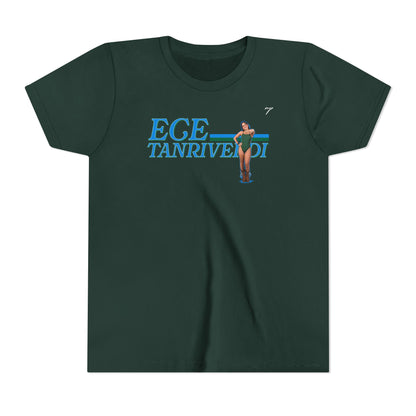Ece Tanriverdi YOUTH Graphic Tee