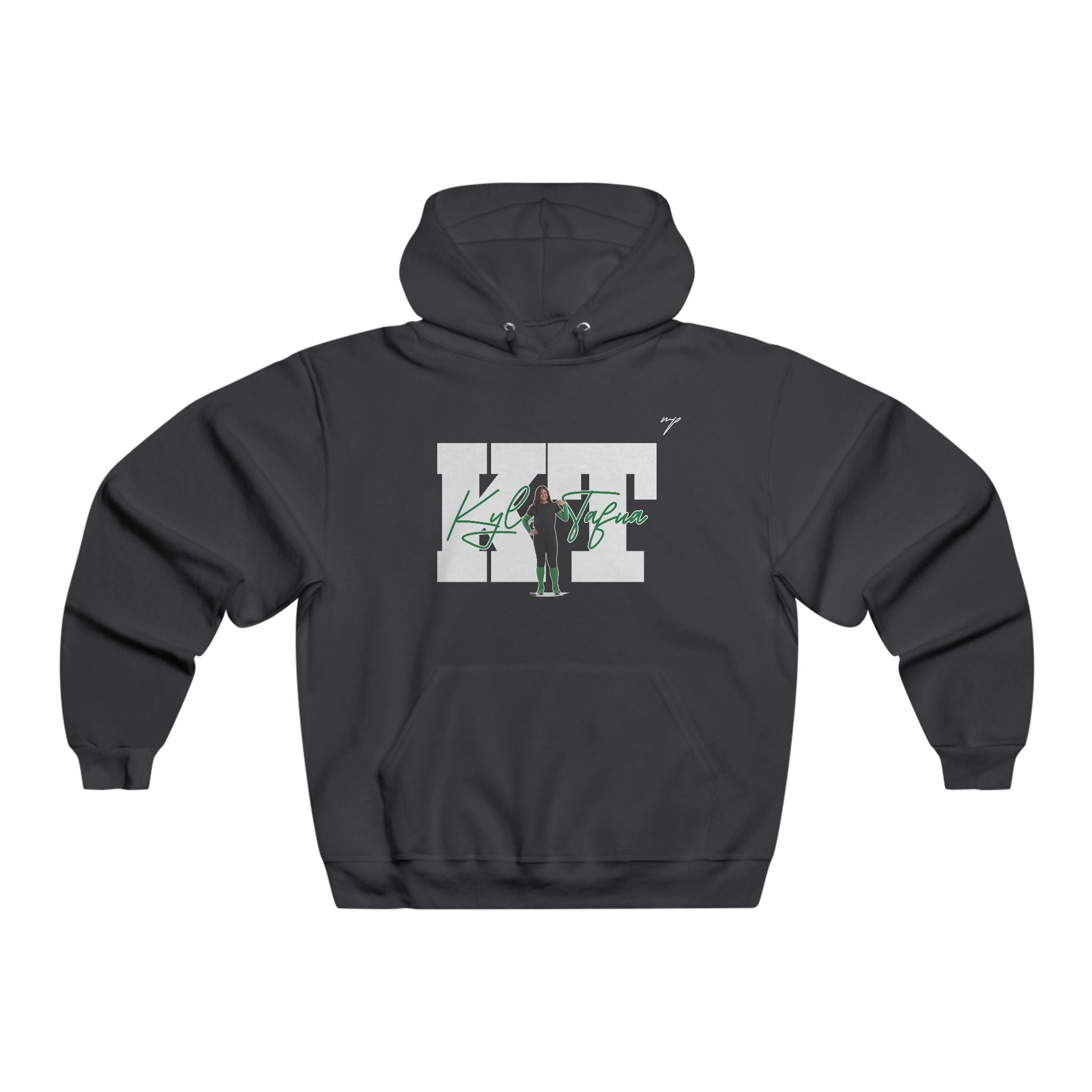Kylie Tafua Vintage Hoodie