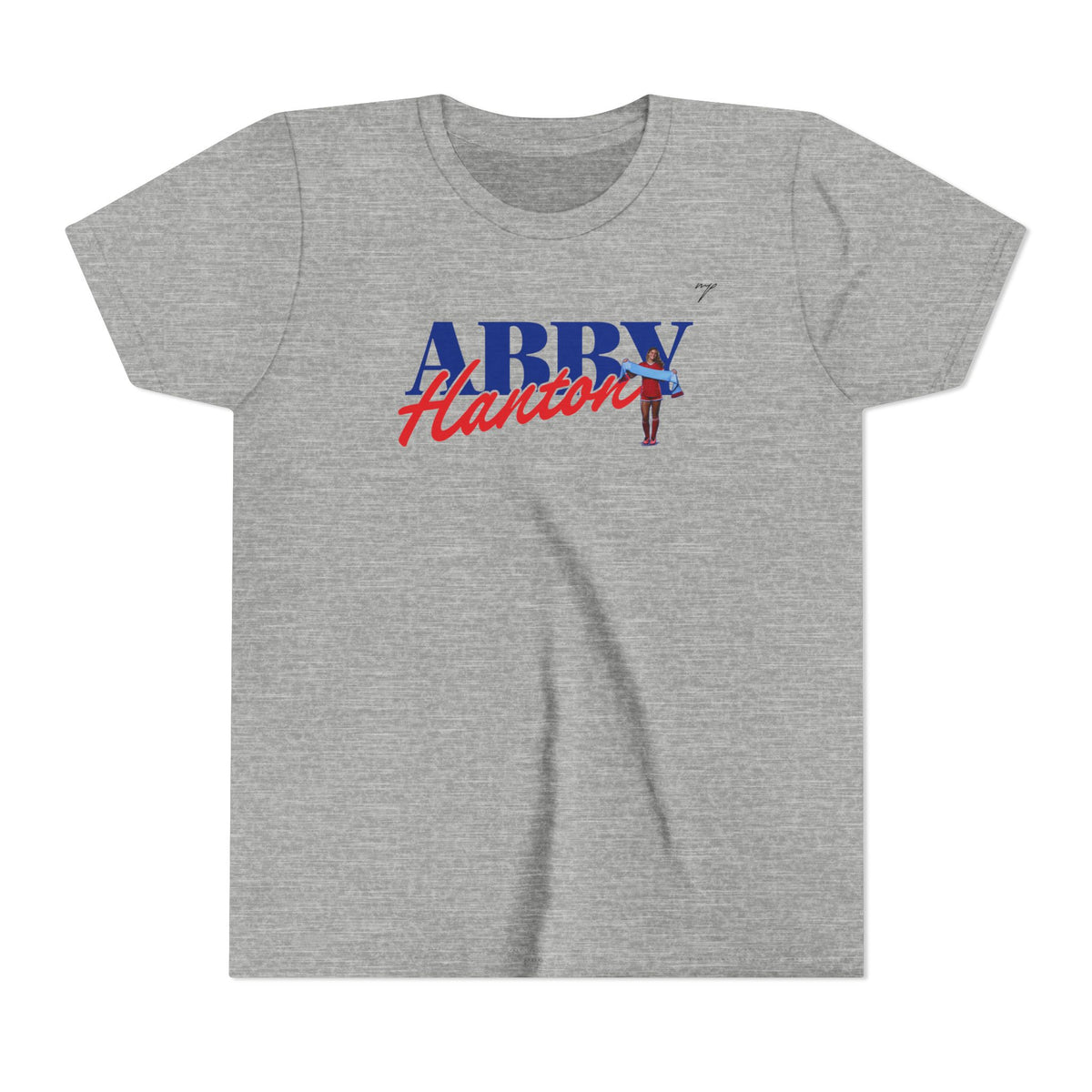 Abby Hanton YOUTH Graphic Tee