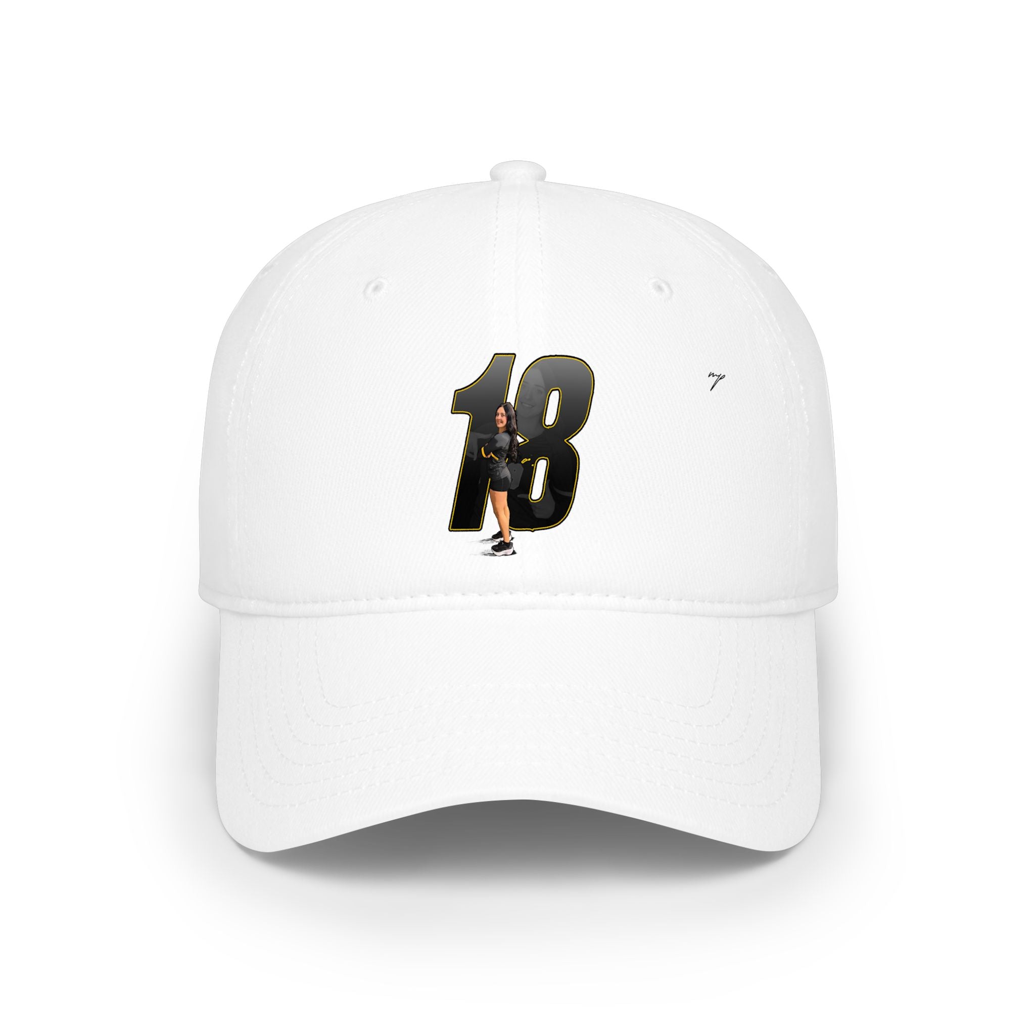 Abby Chester Hat