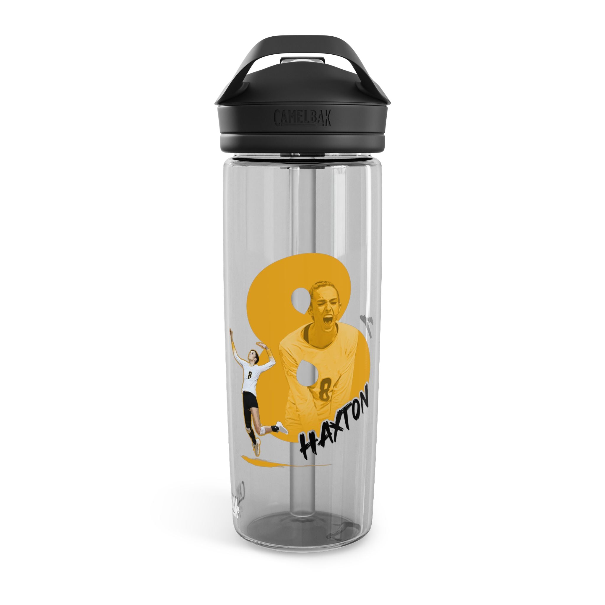Aubreigh Haxton CamelBak Water Bottle