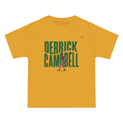 Derrick Campbell Vintage Tee