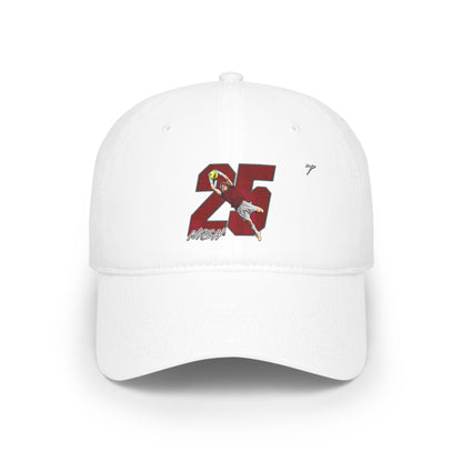 Nash Skoglund Hat