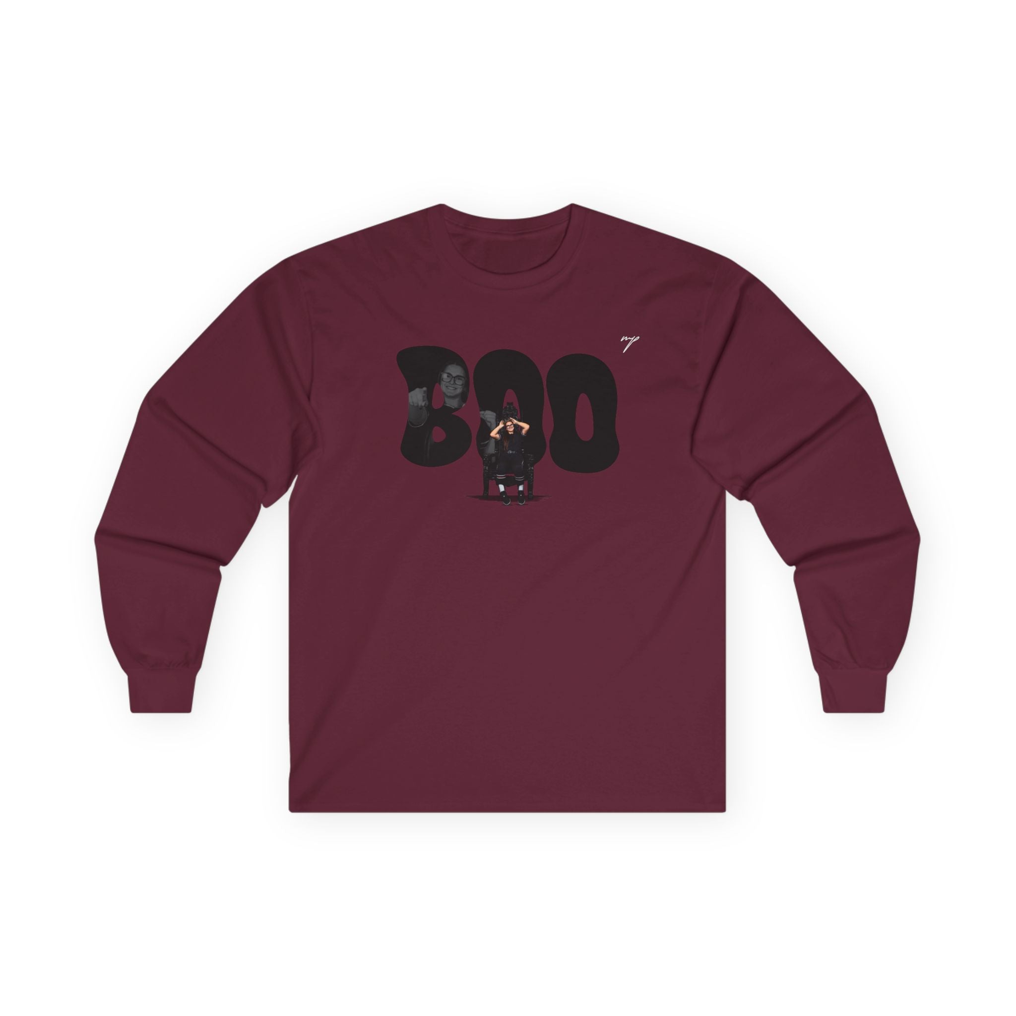 Boo Herber Long Sleeve