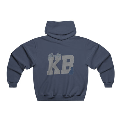 Kenedi Bradley Vintage Hoodie