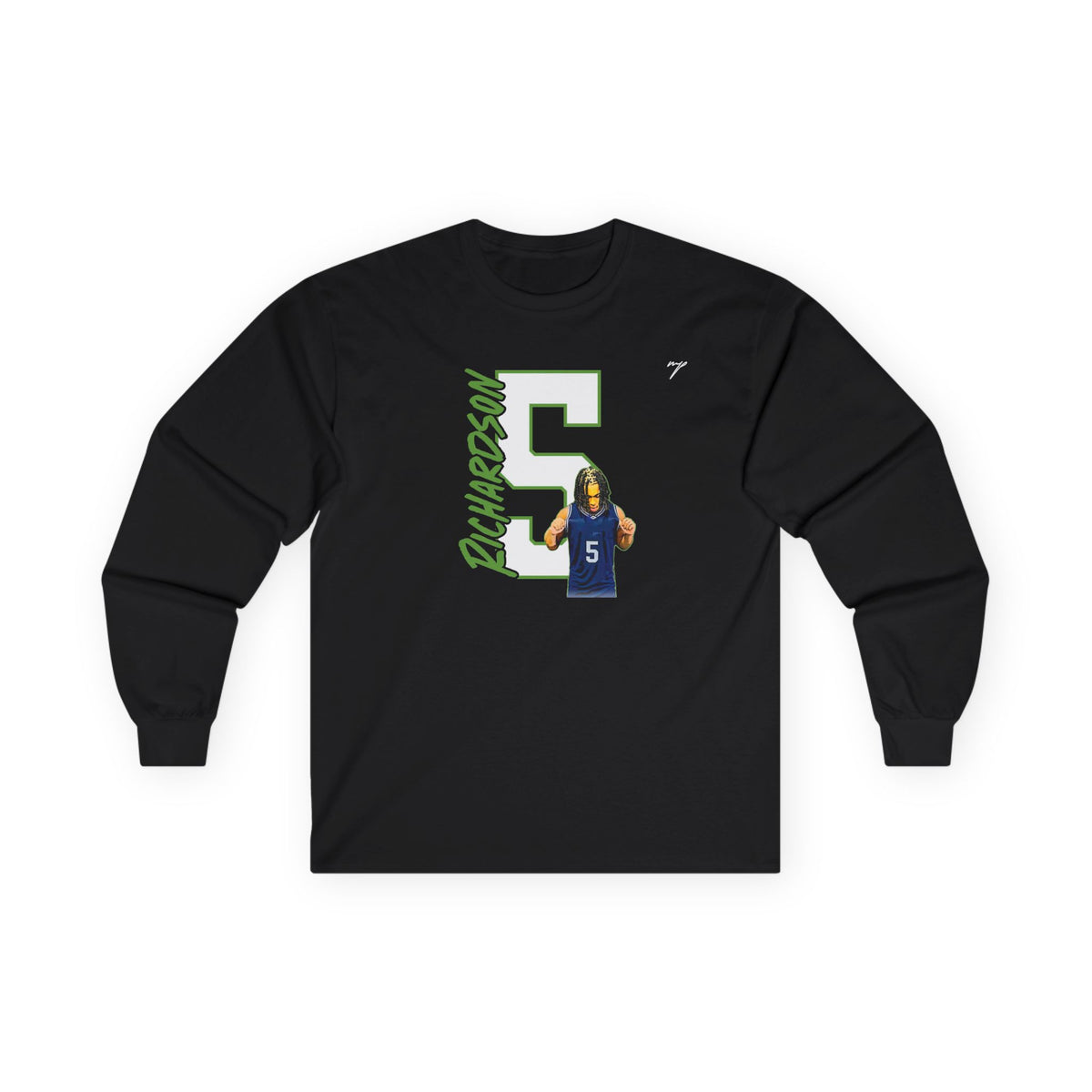 Collin Richardson Long Sleeve