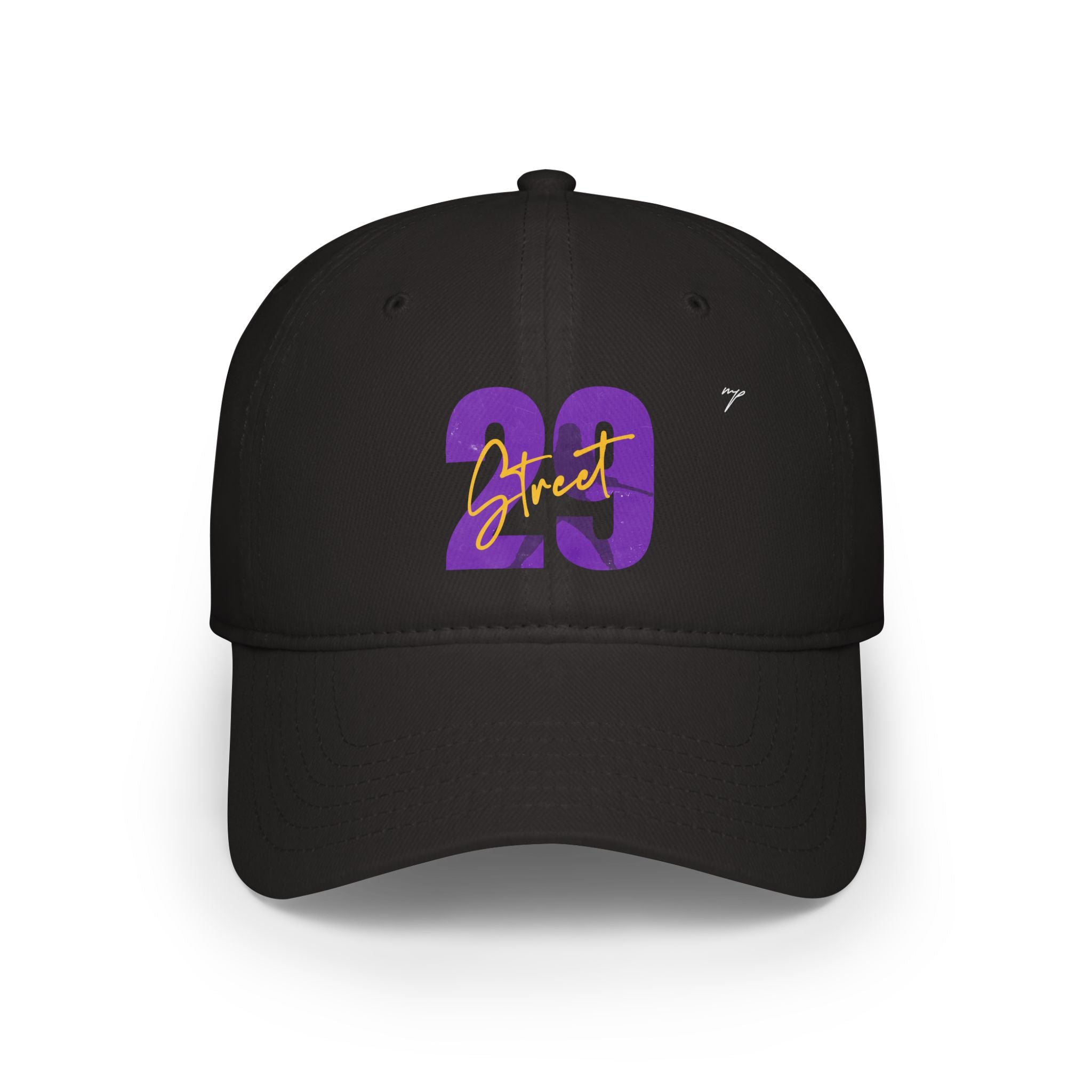 Xavier Street Hat