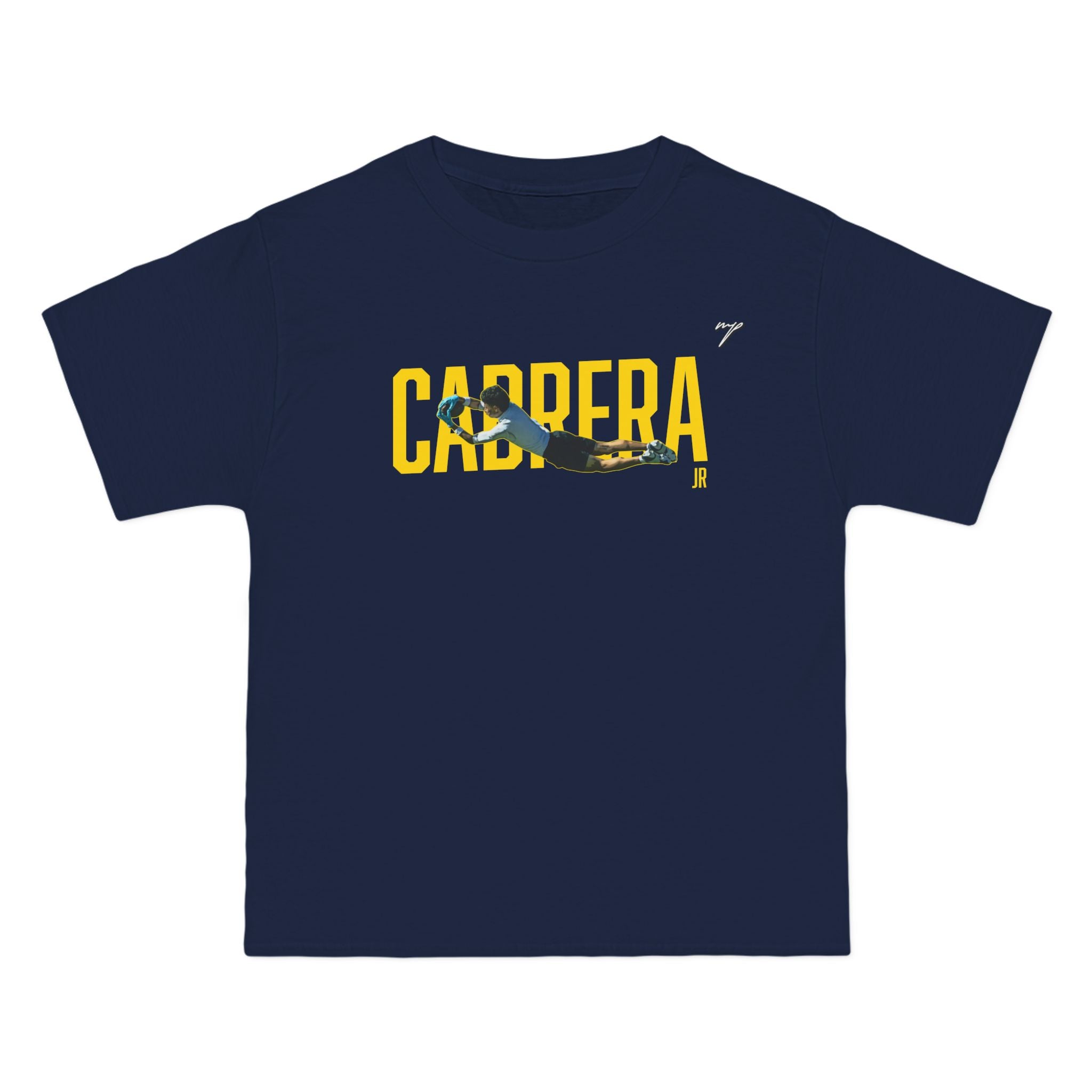 Samuel Cabrera Jr Vintage Tee