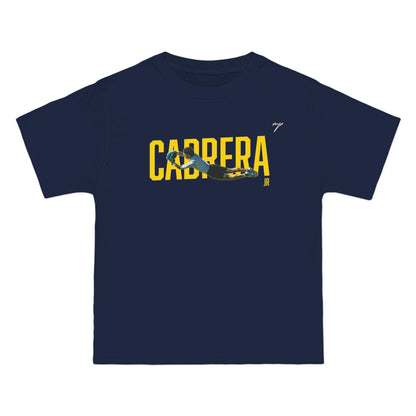 Samuel Cabrera Jr Vintage Tee
