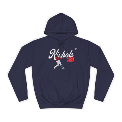 CJ Nichols Hoodie
