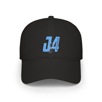 Jayden Alexander Hat