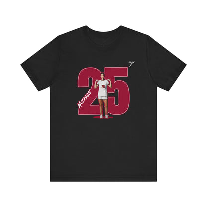 Avery Hudson Graphic Tee