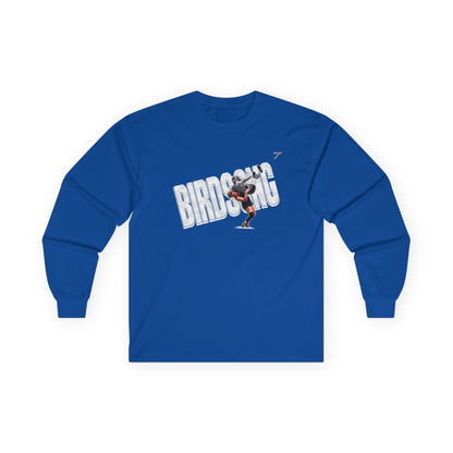 Kylea Birdsong Long Sleeve Tee