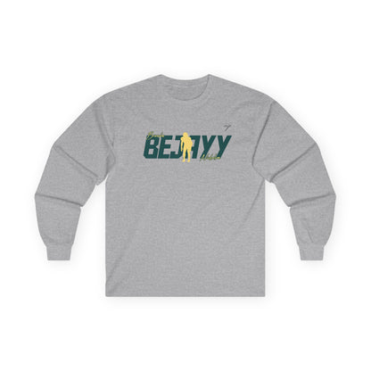 Brandon Nicholson Long Sleeve Tee