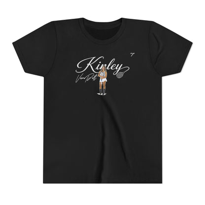 Kinley VanPelt YOUTH Graphic Tee