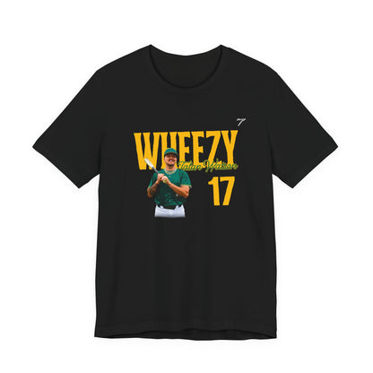 Talan Watson Graphic Tee