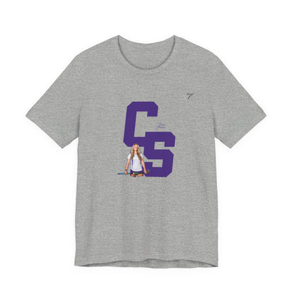 Chase Strohm Graphic Tee