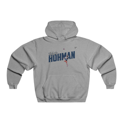Kate Hohman Vintage Hoodie