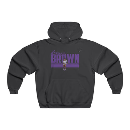 Mckenzie Brown Vintage Hoodie