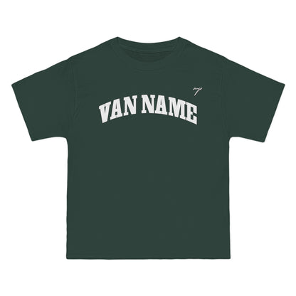 Sophia Van Name Vintage Tee