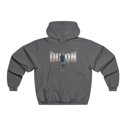 Aiden Dixon Vintage Hoodie