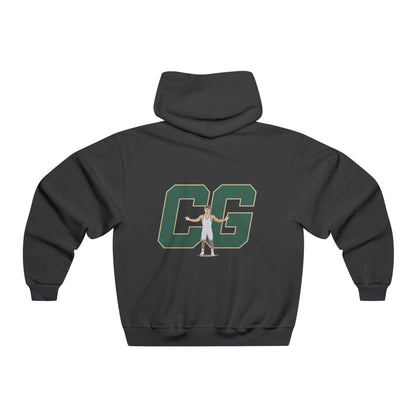 Christian Garcia Vintage Hoodie
