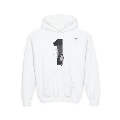Taray Howell YOUTH Hoodie