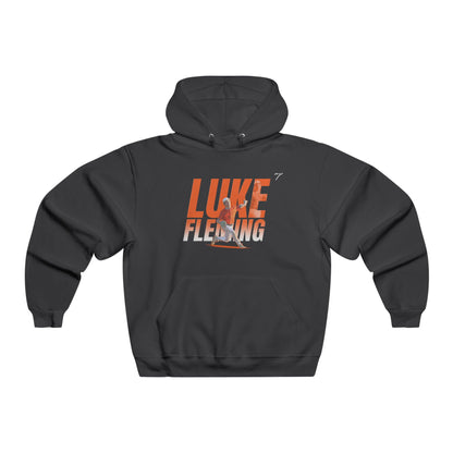 Luke Fleming Vintage Hoodie