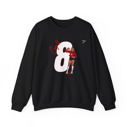 Kenna Cogill Crewneck