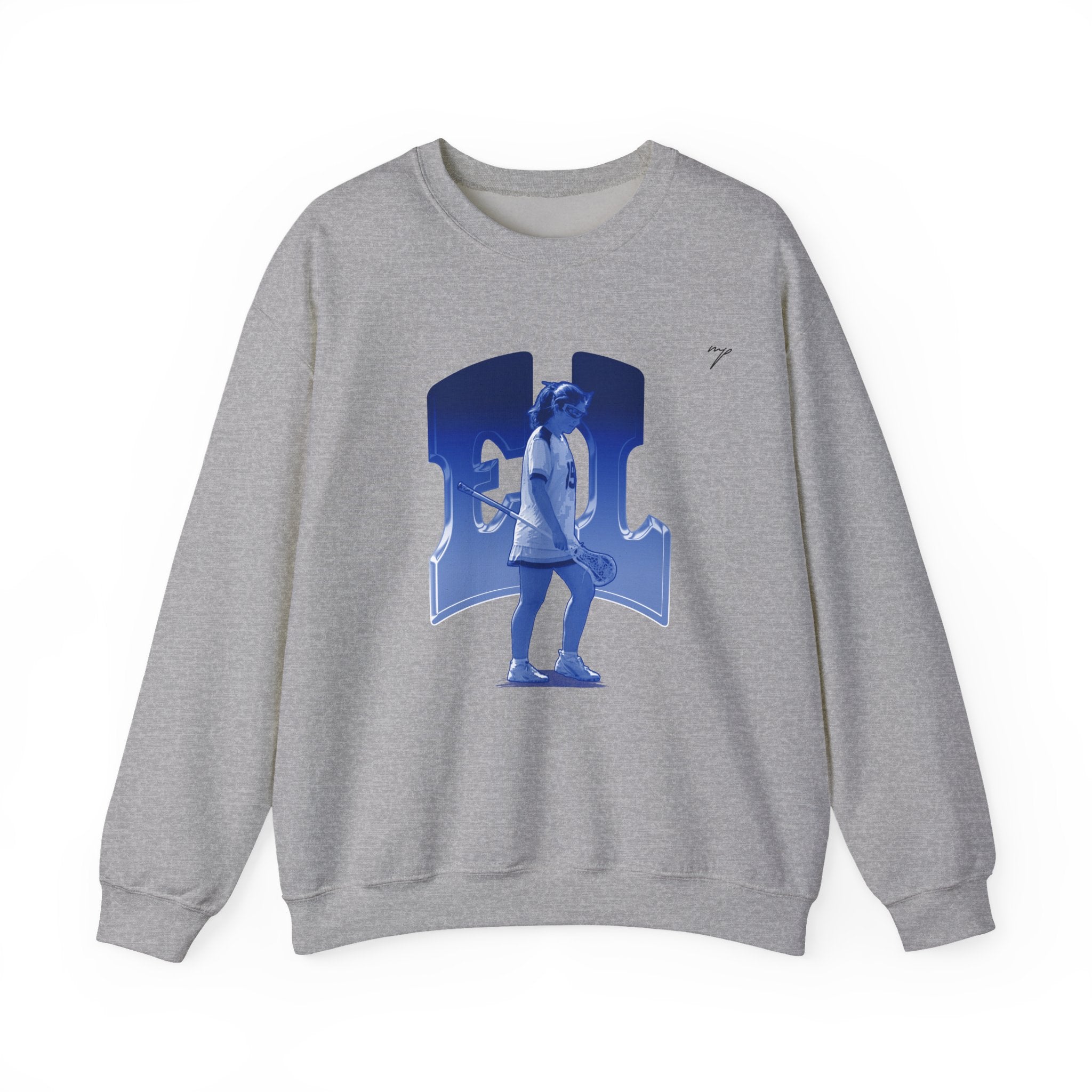 Elisha Lowes Crewneck