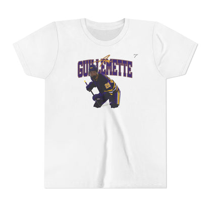 Ava Guillemette YOUTH Graphic Tee