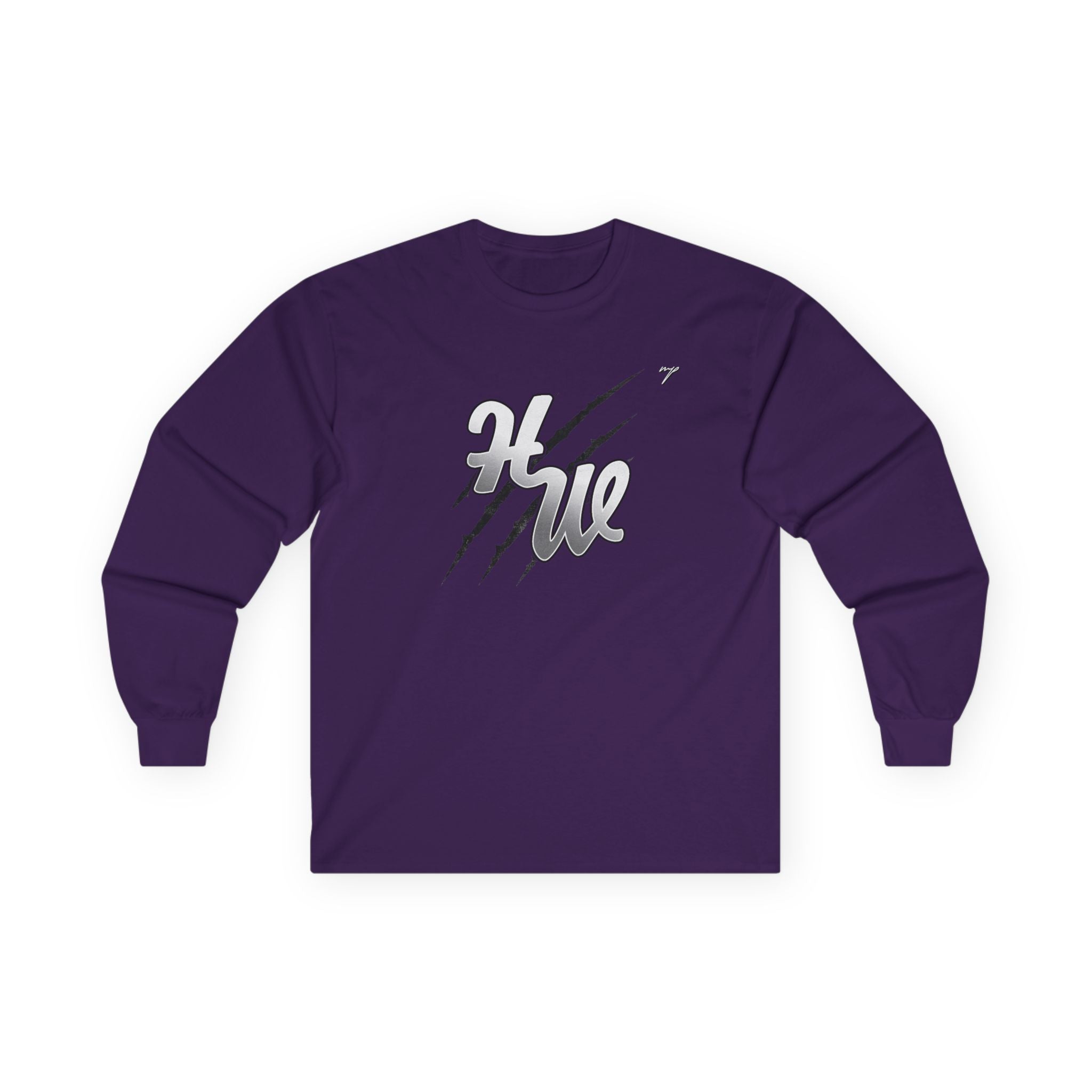 Haylee Whitcraft Long Sleeve Tee