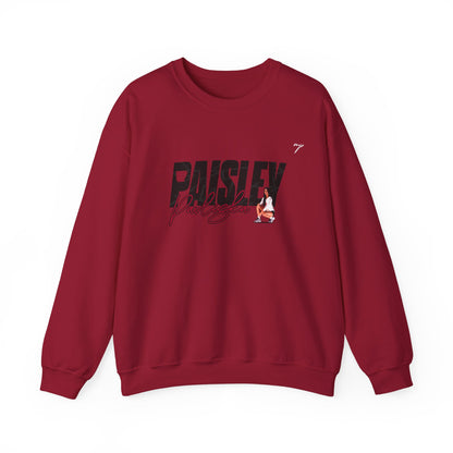 Paisley Pavliska Crewneck