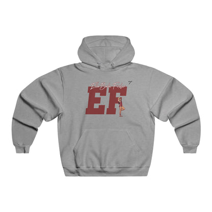 EllaBabe Fisher Vintage Hoodie