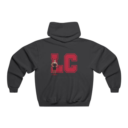 Luke Chrisse Vintage Hoodie