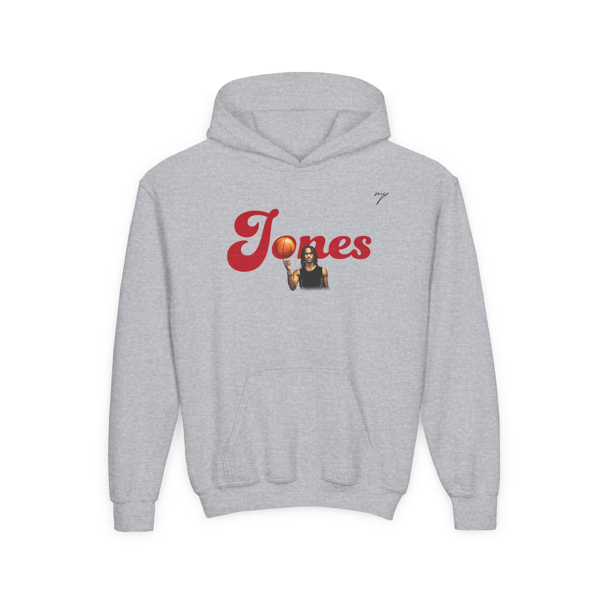 Nick Jones YOUTH Hoodie