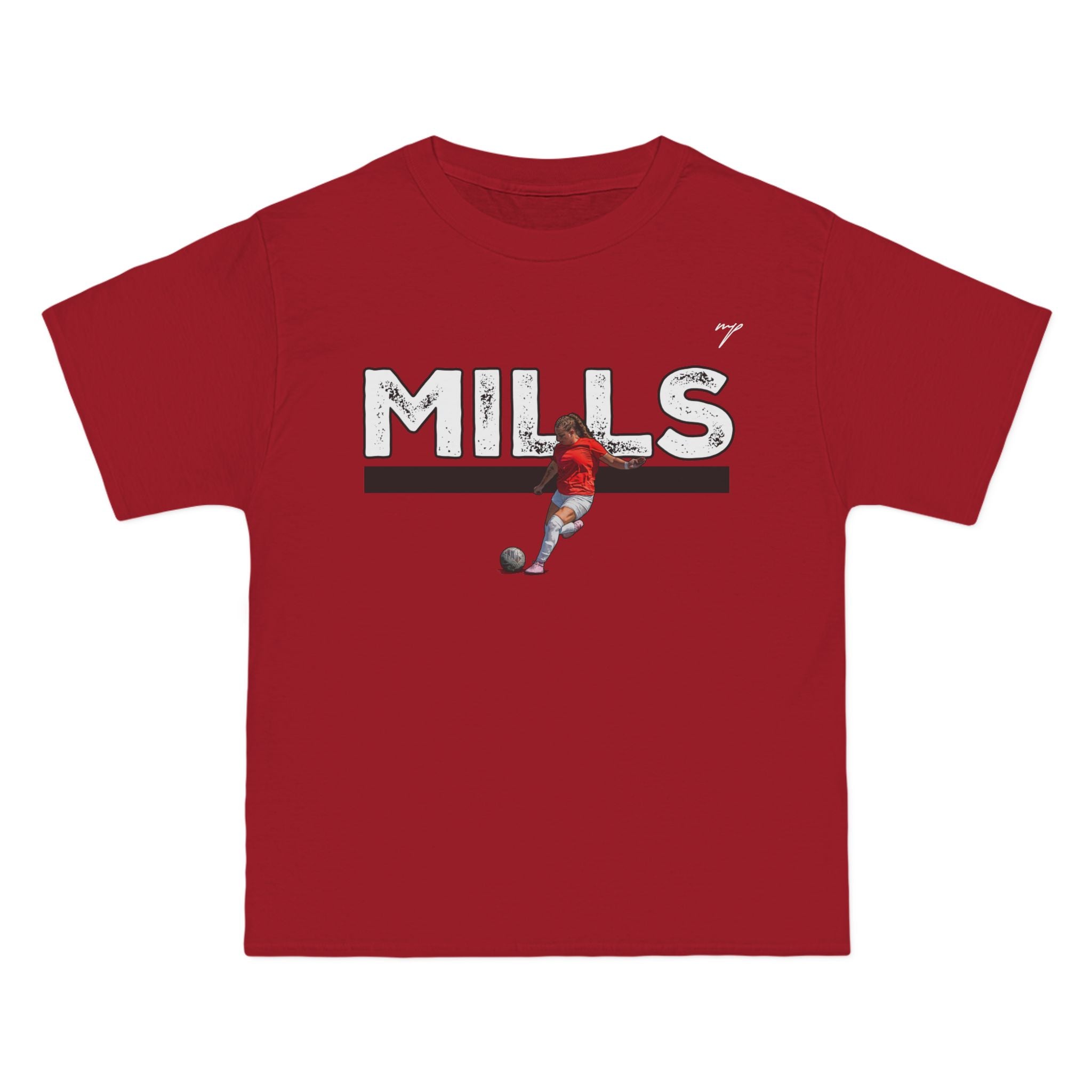 Riley Mills Vintage Tee