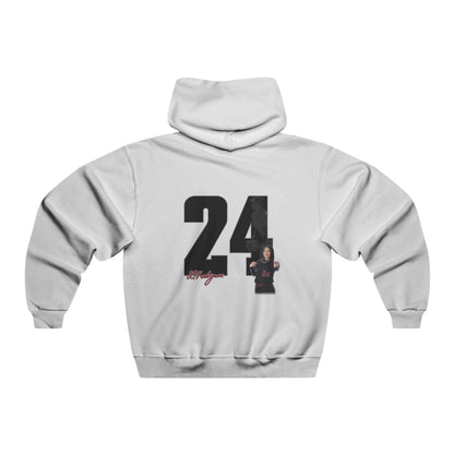 Zantelle Rodriguez Vintage Hoodie