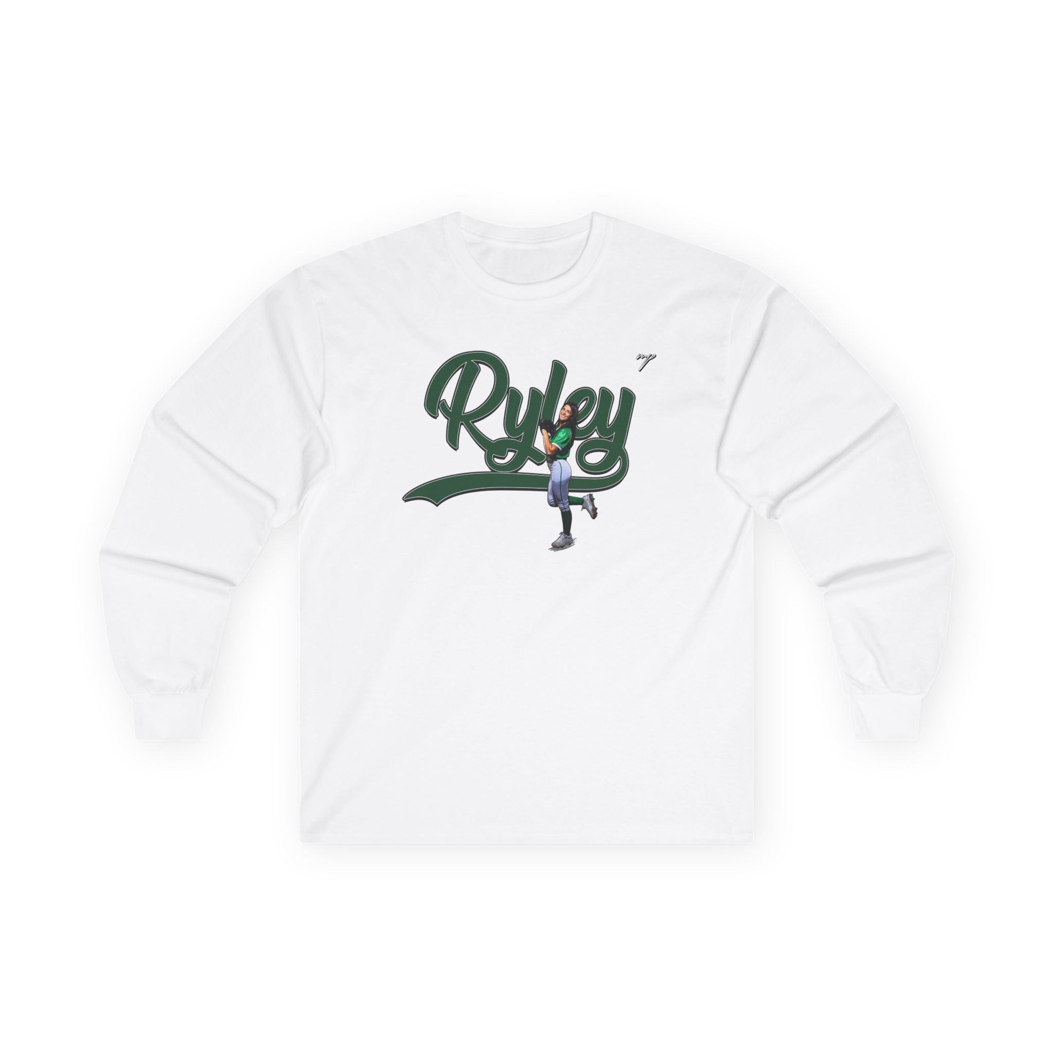 Ryley Binne Long Sleeve Tee