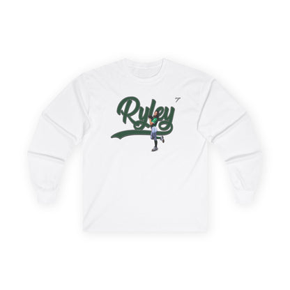 Ryley Binne Long Sleeve Tee